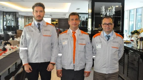 GKN Driveline Eskişehir Kapasitesini Artırıyor