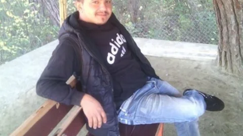 Er M.K'nın Facebook'ta İntihar Notu Paylaşımı