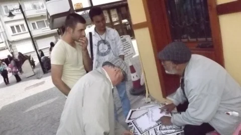 Eskişehir'de Hat Sanatı İlgisi