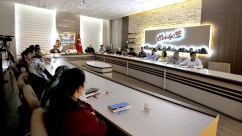 Malatya Turizm Planı Güncelleniyor