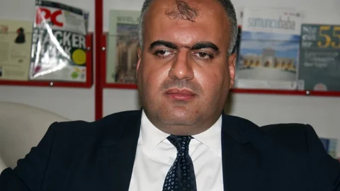 Görme Engelliler Tek Başına Oy Kullanmak İstiyor