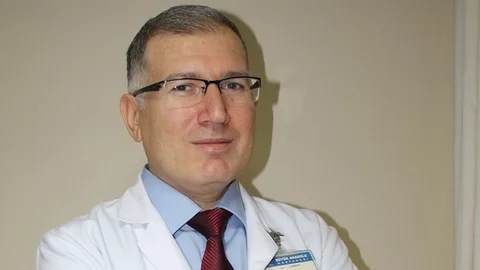 Samsun'da Şaşılık Teşhisi Önemli
