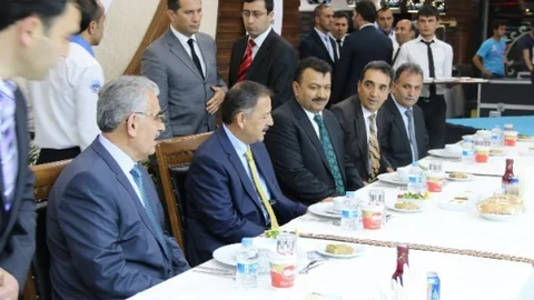 Kayseri'de Yeni İş Fırsatları Yaratılıyor