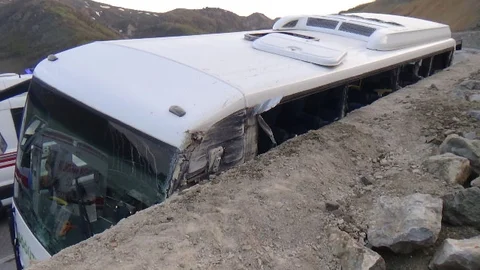 Erzincan'da Kur'an Kursu Kazası