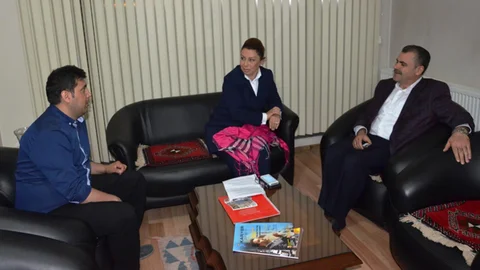 Adana ve Mersin'deki HDP Binalarına Saldırının Senaryo Olduğu İddia Edildi