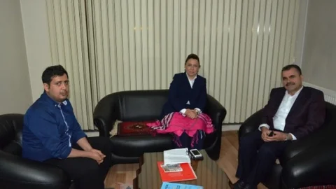 Adana ve Mersin'deki Saldırılar Senaryo mu?