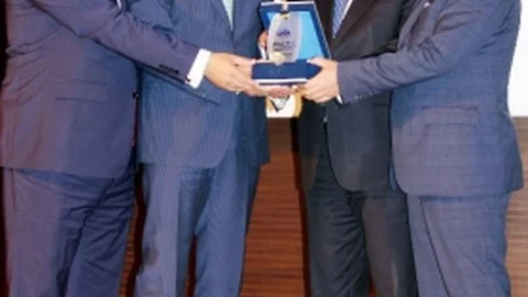 Naksan Plastik'in İhracat Başarısı