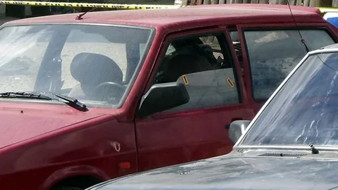 Bolu'da Minik Mustafa Hayatını Kaybetti