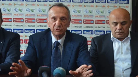 Trabzon Strateji Çalıştayı Başlıyor