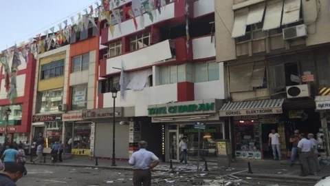 Mersin ve Adana’daki Bombalı Saldırılar Hakkında Bilgiler