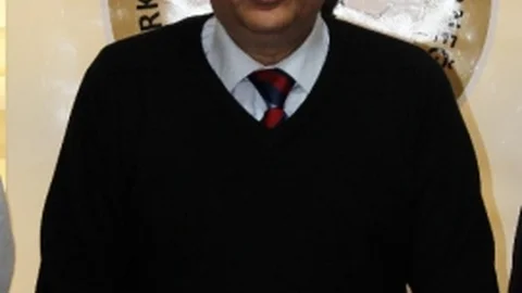 Erdal Alkış'tan Fatih Terim Açıklaması