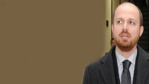 Bilal Erdoğan Çanakkale'de Ziyarette Bulundu