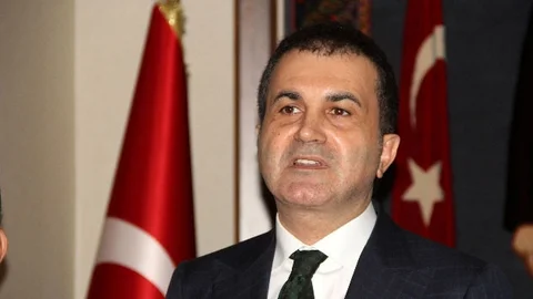 Bakan Çelik'ten HDP Açıklaması