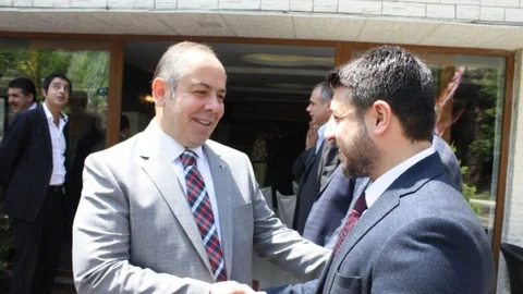 Halis Dalkılıç’tan Kılıçdaroğlu’na Tepki