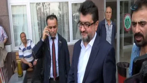 Konya'da Paralel Yapı Operasyonu