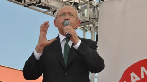 Kılıçdaroğlu'ndan Hükümete Sert Eleştiriler