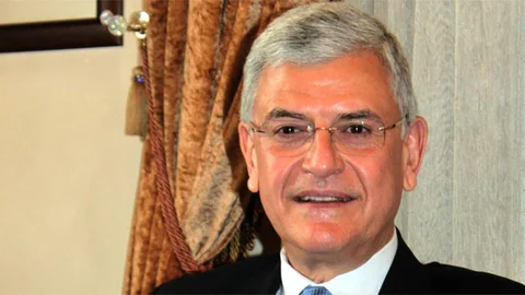 Volkan Bozkır'dan TAV ve THY Yorumu