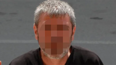 Samsun'da Cinayet Zanlısı Yakalandı