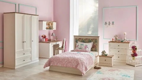 Doğtaş'tan Gençlere Hediye Çalışma Masası