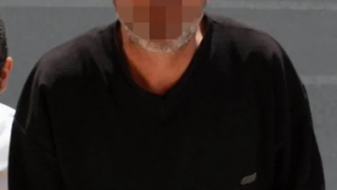 Samsun'da Adam Öldürme Suçundan Yakalanma