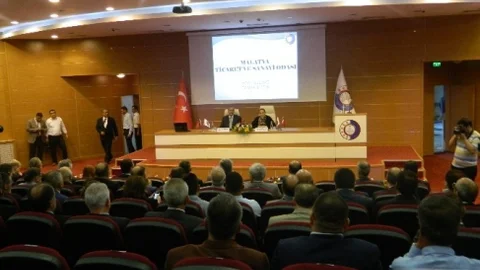 İstanbul ve Malatya'da İş Birliği Protokolü İmzalandı