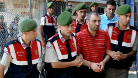 Yasin Hayal Yeniden Yargılanmak İstiyor