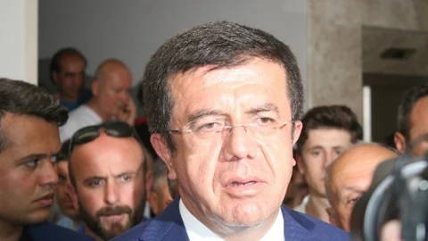 Ekonomi Bakanı Zeybekci'den CHP'ye Eleştiri