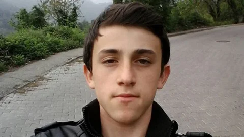Zonguldak'ta Balık Tutarken Boğuldu