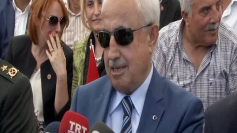 Edirne'de Göçük Olayı Açıklaması