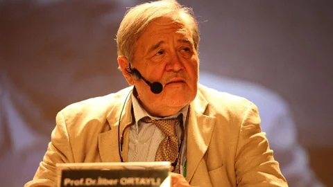 Prof. Dr. Ortaylı'dan Eğitim Açıklamaları