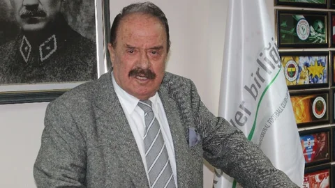 Gençlerbirliği'nde Teknik Direktör Eleştirisi