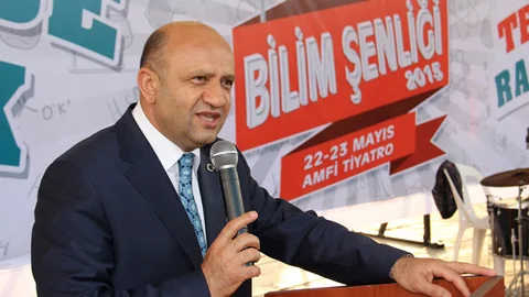 Türk Demir Çelik Sektörüne Zırhlı Çelik Vurgusu
