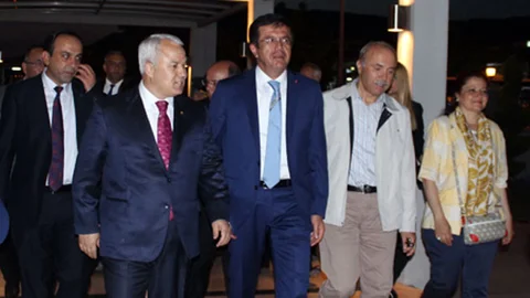 Muğla'ya Özel Serbest Bölge Müjdesi