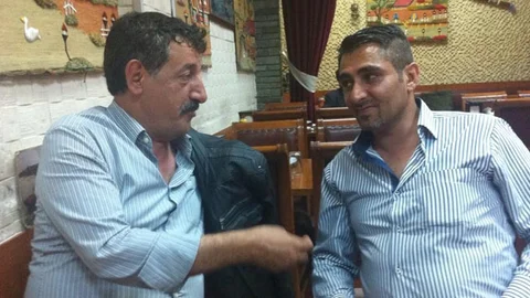 Gani Rüzgar Şavata'dan Hakkari Müjdesi