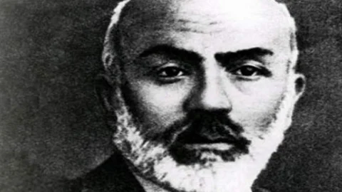 Mehmet Akif'in Ses Kayıtları Ortaya Çıktı