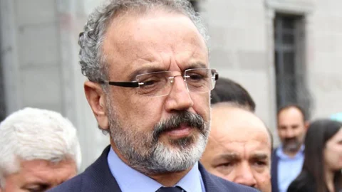 Sırrı Sakık Beraat Etti