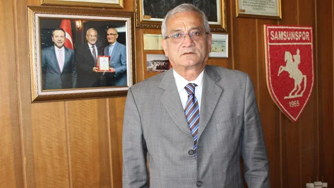 Samsun'da Sürücü Kurslarına Uyarı Yapıldı