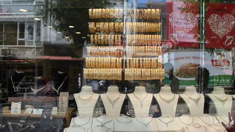 Tekirdağ'da Düğünlerin Etkisi Kısıtlı Kaldı