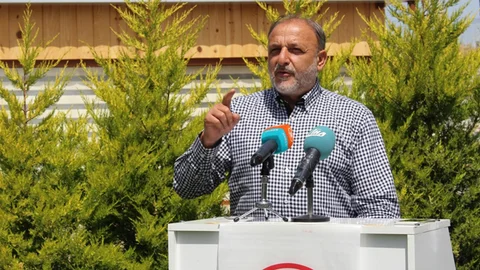 Oktay Vural'dan Diyanet Eleştirisi