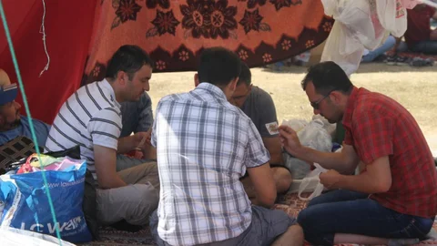 Oyak Renault'da Eylemler Sürüyor