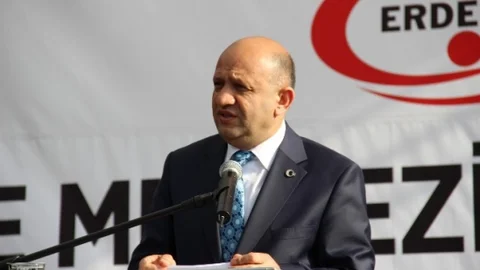 Fikri Işık'tan Demir Çelik Sektörüne Yönelik Açıklama