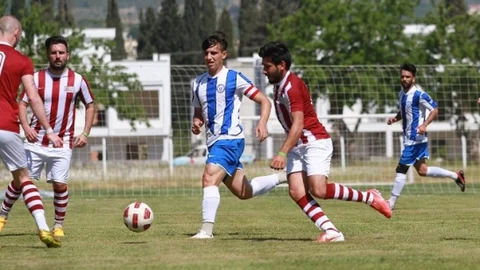 Adü Futbol Takımı Süper Lig'de!