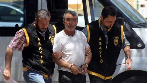 Adana'da Fuhuş Operasyonu