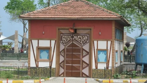 Akçakoca'da Su İstasyonu Yenilendi
