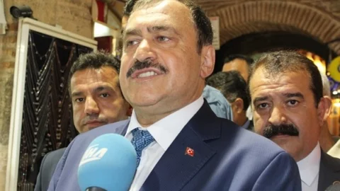 Başbakan İzmir'de Büyük Miting Yapacak