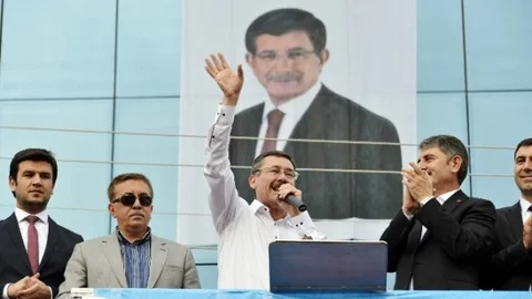 Ankara'da Yatırım Müjdesi Verildi