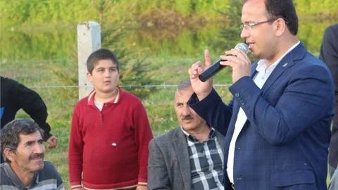 Adem Tuncer'den Unutkanlık Vurgusu