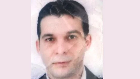 İzmir'de Bilgisayar Mühendisinin Ölümü