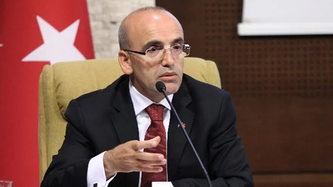 Maliye Bakanı Şimşek’ten Açıklamalar