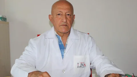 Topuk Dikeni Sorunu Çözülüyor